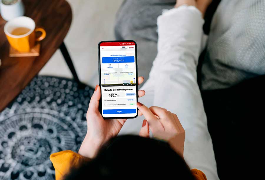 demenagement andre cosne nevers chateauroux